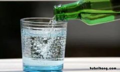 碳酸水的化学式是什么 碳酸水的化学名称是什么
