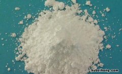 碳酸钡的用途是什么 碳酸钡的应用