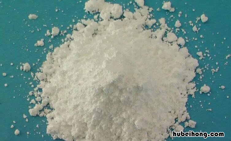 碳酸钡的用途是什么 碳酸钡的应用
