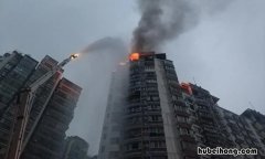 高层建筑火灾有哪些特点 高层建筑的火灾特点