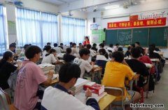 高考标语有哪些 高考标语霸气押韵16字