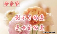 祝妈妈身体健康的句子有哪些 祝妈妈身体健康的祝福