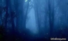鬼火是怎么形成的 鬼火是怎样形成