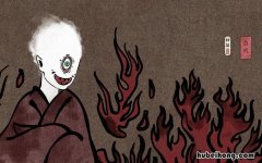 魑醚魍魉有哪些造句 用魑魅魍魉造个句子
