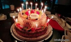 祝自己生日快乐的说说有哪些 祝自己生日快乐的心情说说大全简短