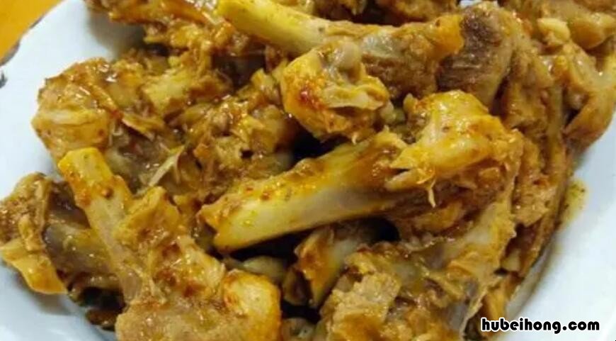 鸡肋是什么意思 鸡肋这个词是什么意思