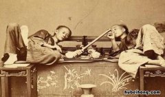 鸦片最早是由哪个国家传入中国的 鸦片最早是由哪里传入中
