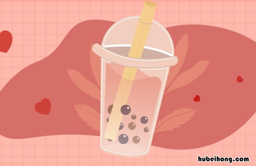 秋天第一杯奶茶引申含义有哪些 秋天第一杯奶茶是啥意思
