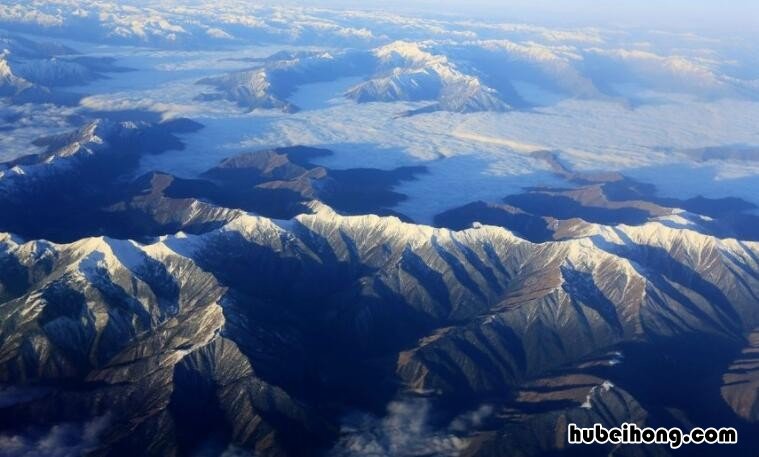 秦岭淮河一线地理意义是什么 秦岭淮河一线的地理意义9条