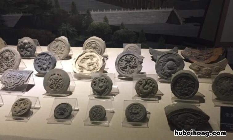 秦砖汉瓦的特点是什么 秦砖汉瓦指的是