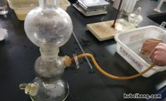 稀硫酸除铁锈的化学方程式是什么 稀硫酸除铁锈化学方程式实验现象