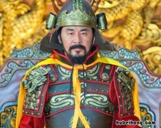黄袍加身成语典故是什么 黄袍加身出自哪个典故