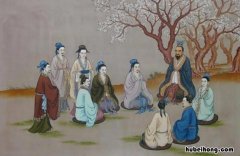 笃行之的前四句是什么 笃行之后面是什么