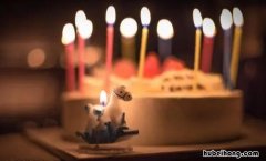 精辟的生日祝福有哪些 生日精辟祝福语