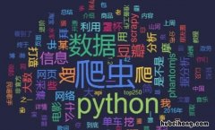 网络爬虫是什么意思 网络爬虫是什么东西