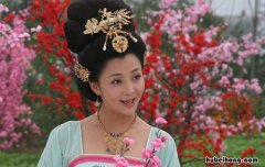 羞花指的是哪位美女 闭月羞花指的是哪位美女