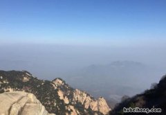 老泰山是什么意思 泰山老泰山