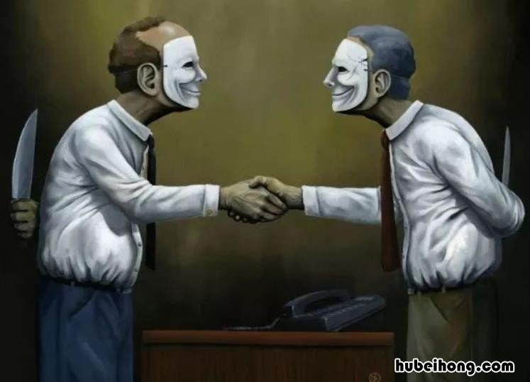 自私自利是什么意思 自私自利是什么意思解释词语