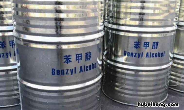 苯甲醇的作用是什么 苯甲醇是什么东西?