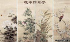 菊花为什么被称为花中四君子 菊花为什么被称为花中四君子
