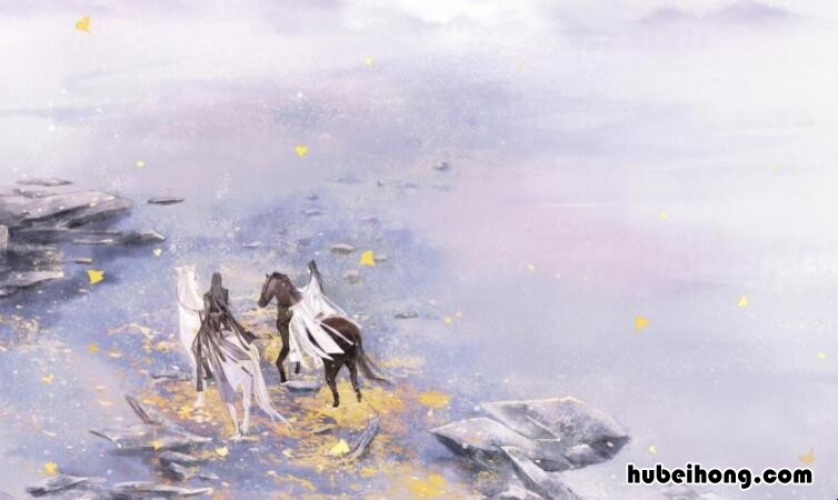 萧萧班马鸣中班马指的是什么 萧萧班马鸣出自哪首诗