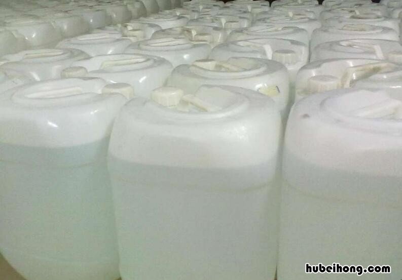 蒸馏水是什么 蒸馏水是什么物质类别