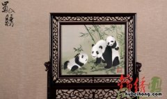 蜀绣的文化意义是什么 蜀绣图样的文化意义