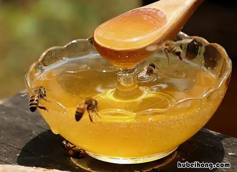蜂蜜是凉性还是热性 紫云英蜂蜜是凉性还是热性?它有哪些功效?