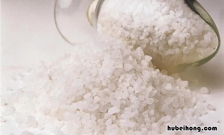 融雪盐理化特性是什么 融雪盐多少钱一袋