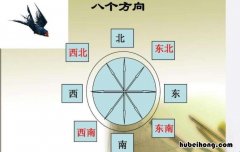 西南方向是什么方位 西南方向是什么方位摆放什么好