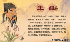 诗中有画画中有诗的诗人是谁 如何理解苏轼的诗中有画画中有诗的句子