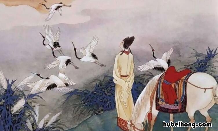 诗杰是谁哪位诗人 诗神,诗魔,诗仙,诗圣分别是谁?
