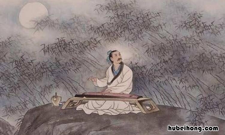 谢灵运最著名的诗句有哪些 谢灵运的古诗有哪些