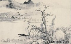 野渡无人舟自横出自哪首诗 野渡无人舟自横的上一句是什么