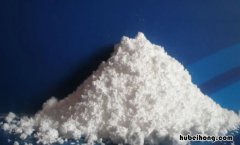 钛白粉物理特性是什么 钛白粉的主要原料是什么