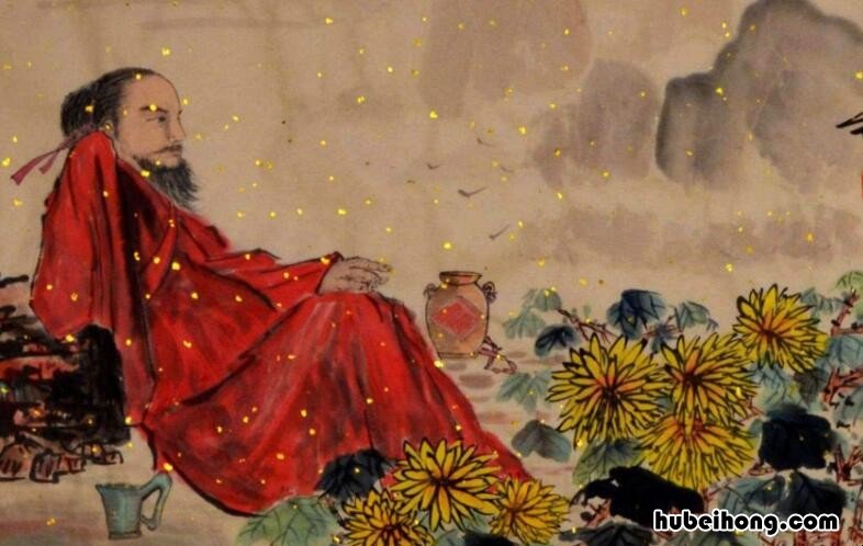 陶渊明名句有哪些 陶渊明的名句名篇